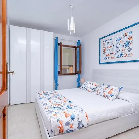 Porto San Paolo, Casa A Pochi Passi Dalla شقة