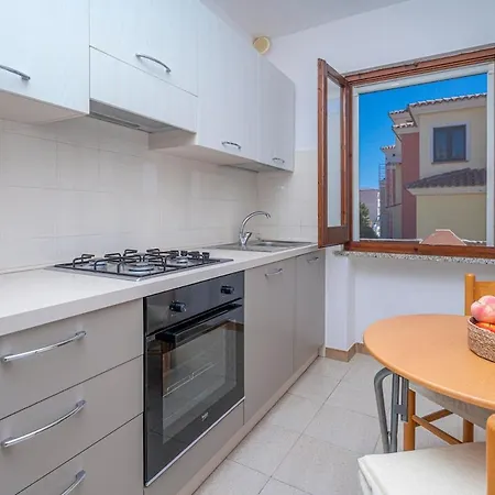 Porto San Paolo, Casa A Pochi Passi Dalla بورتو سان باولو