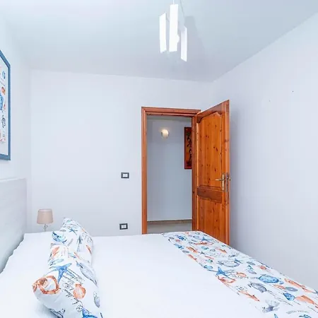 Apartamento Porto San Paolo, Casa A Pochi Passi Dalla Porto San Paolo (Sardinia)
