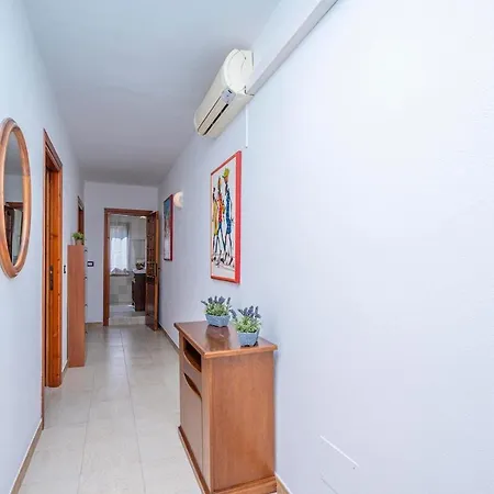 Porto San Paolo, Casa A Pochi Passi Dalla *