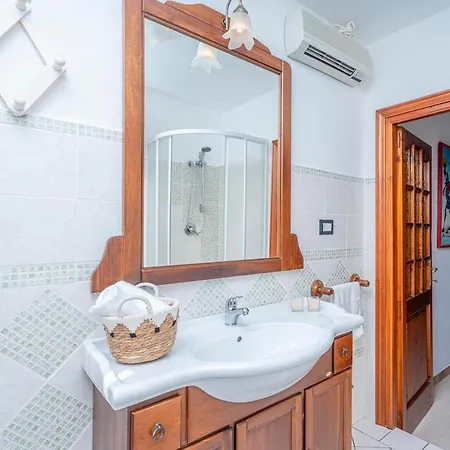 Apartamento Porto San Paolo, Casa A Pochi Passi Dalla