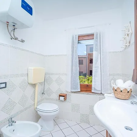 Porto San Paolo, Casa A Pochi Passi Dalla *