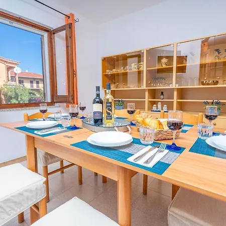 Appartamento Porto San Paolo, Casa A Pochi Passi Dalla Porto San Paolo (Sardinia)