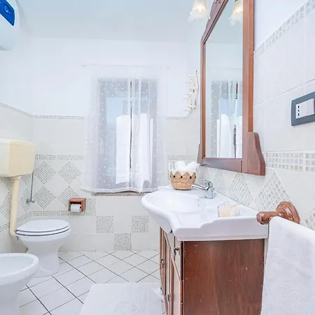 Apartamento Porto San Paolo, Casa A Pochi Passi Dalla
