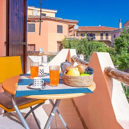 Porto San Paolo, Casa A Pochi Passi Dalla Apartamento Porto San Paolo (Sardinia)