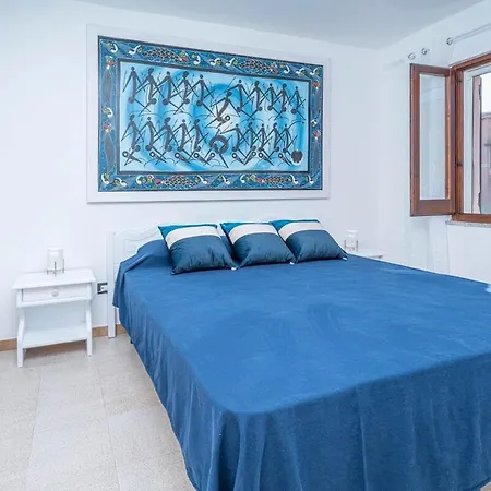 Apartamento Porto San Paolo, Casa A Pochi Passi Dalla