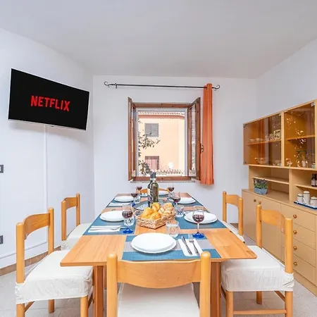 Apartamento Porto San Paolo, Casa A Pochi Passi Dalla Porto San Paolo (Sardinia)