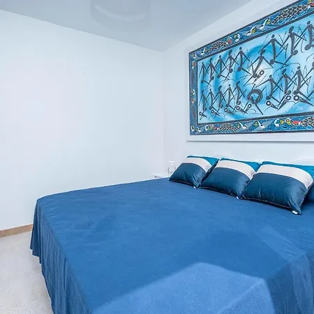 Apartamento Porto San Paolo, Casa A Pochi Passi Dalla