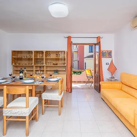 Porto San Paolo, Casa A Pochi Passi Dalla * Porto San Paolo (Sardinia)