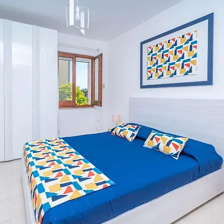 Porto San Paolo, Casa A Pochi Passi Dalla